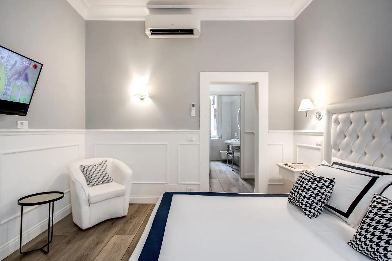 Piazza Di Spagna Just For Us Rome Guest house