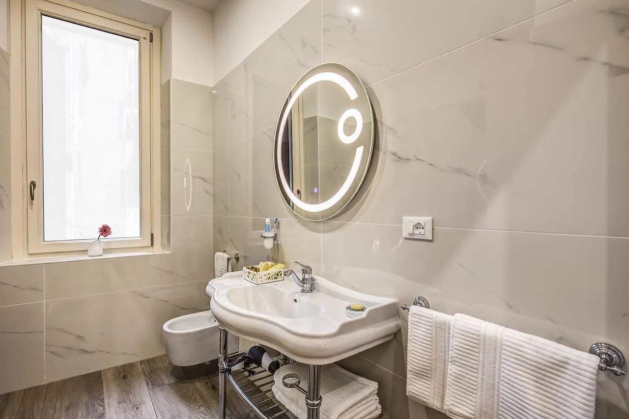 Guest house Piazza Di Spagna Just For Us Rome