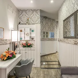Casa de hóspedes Santamaria, Roma