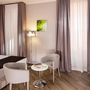 Frattina Rome