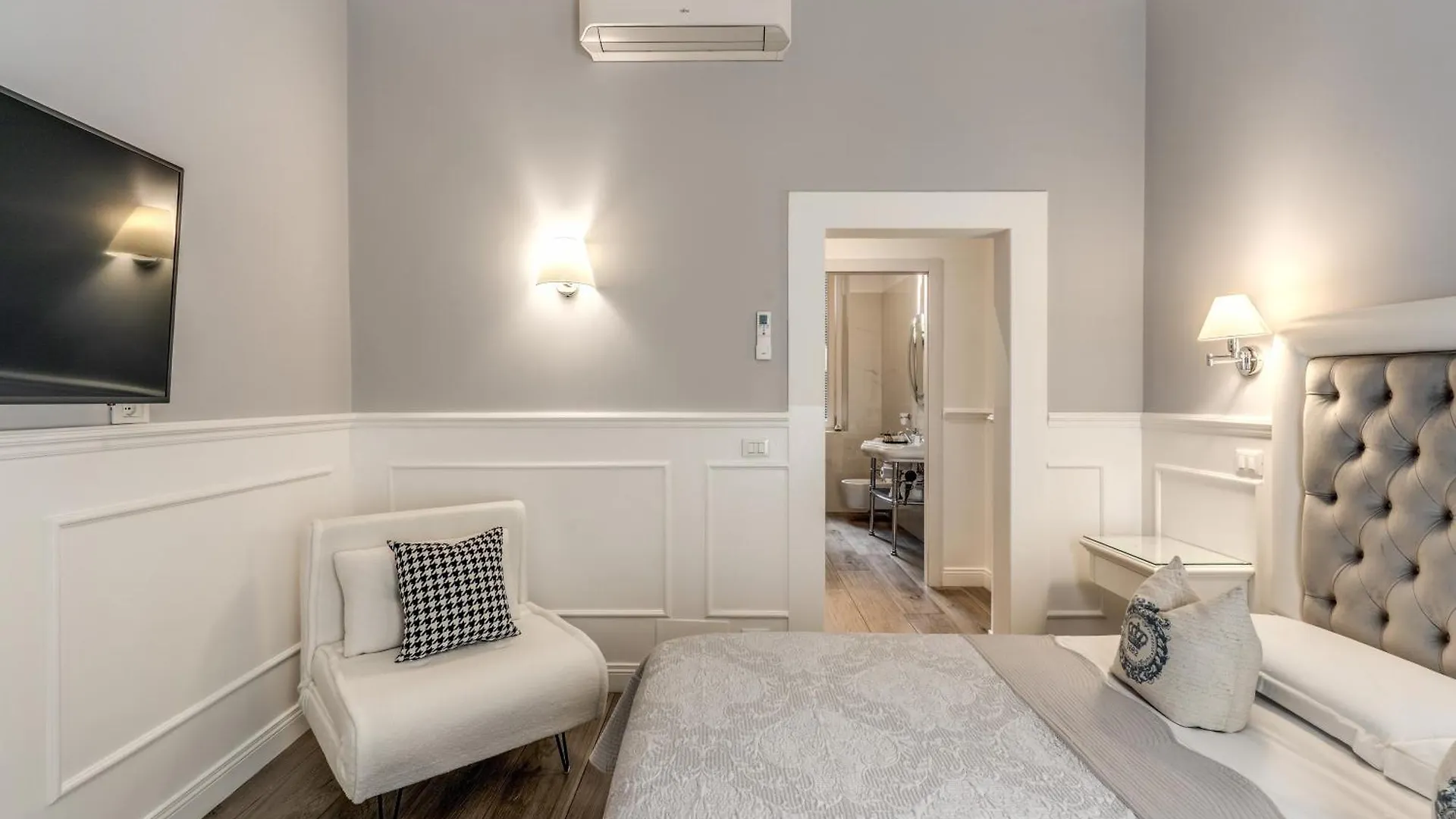Guest house Piazza Di Spagna Just For Us Rome