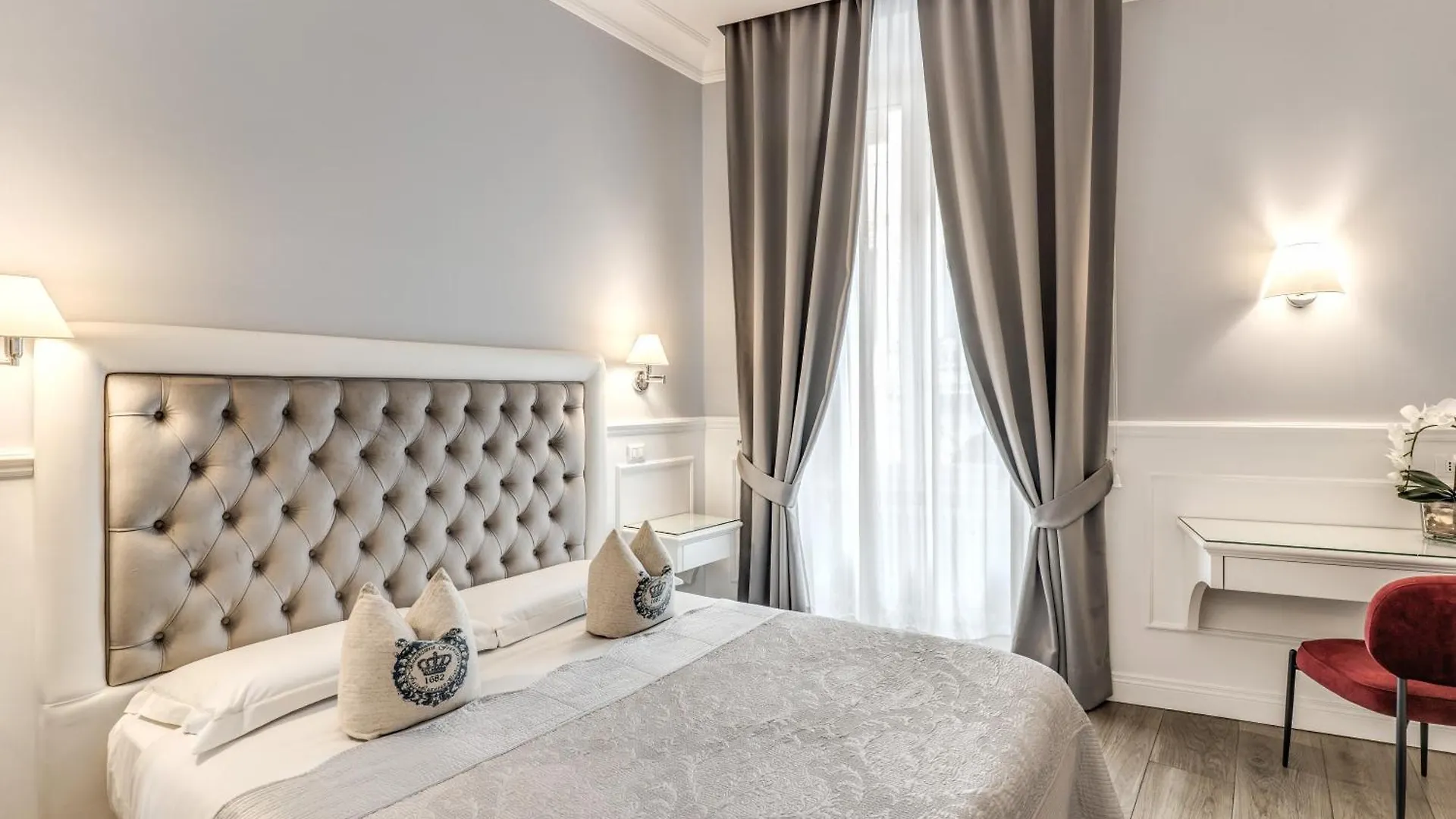 Piazza Di Spagna Just For Us Rome Guest house