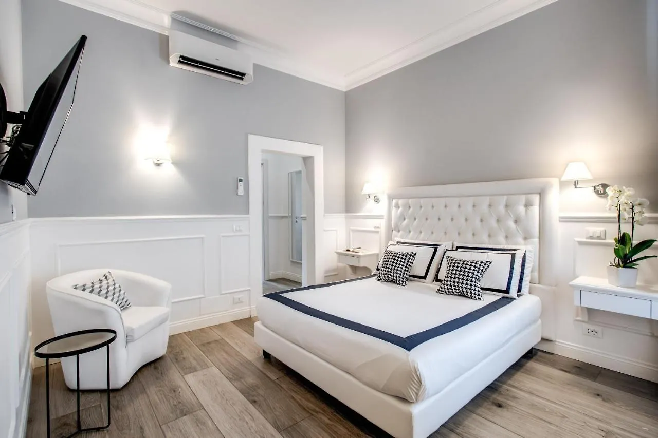 Piazza Di Spagna Just For Us Rome Guest house