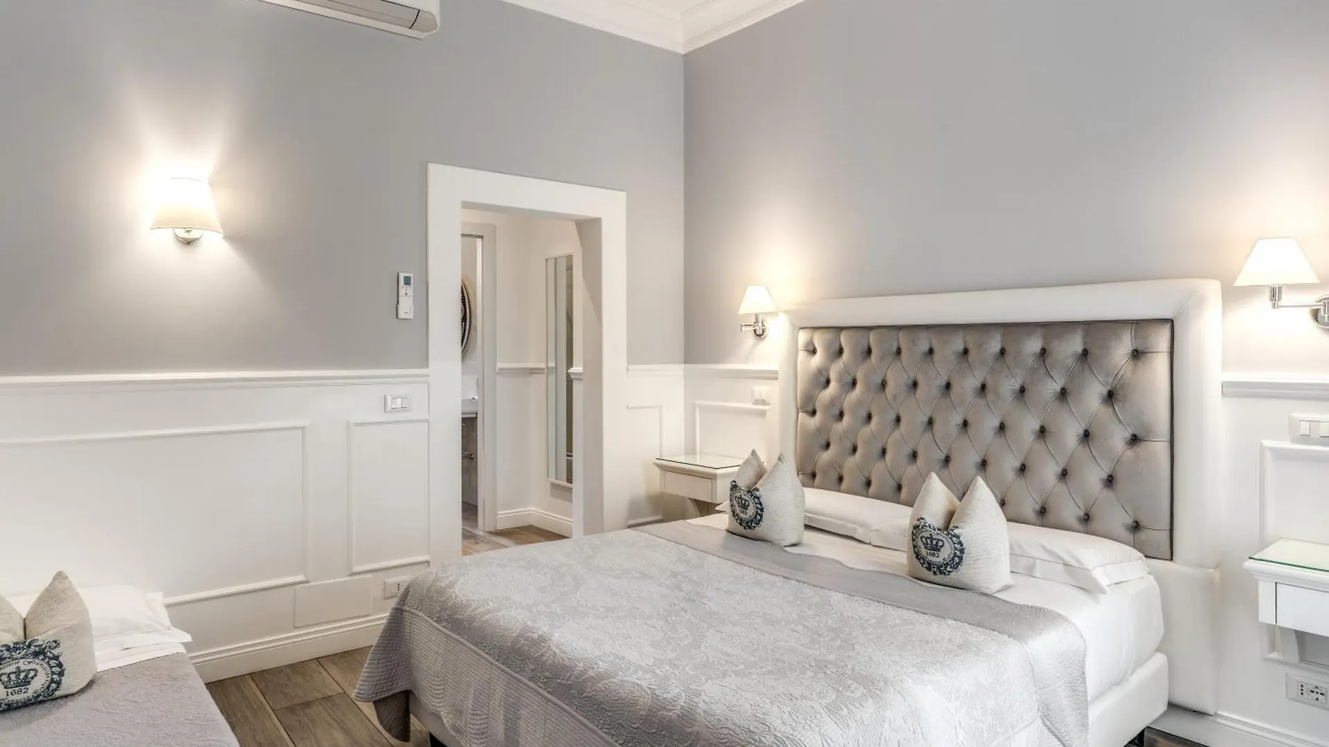 Guest house Piazza Di Spagna Just For Us Rome