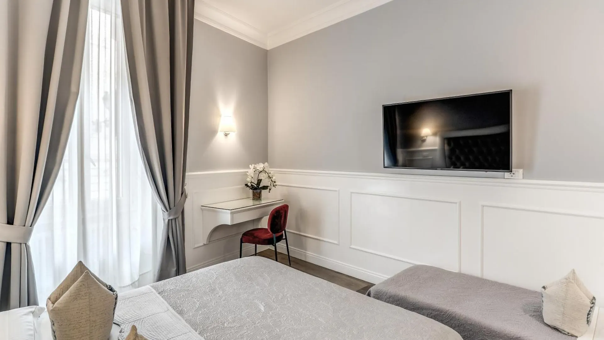 Piazza Di Spagna Just For Us Rome Guest house