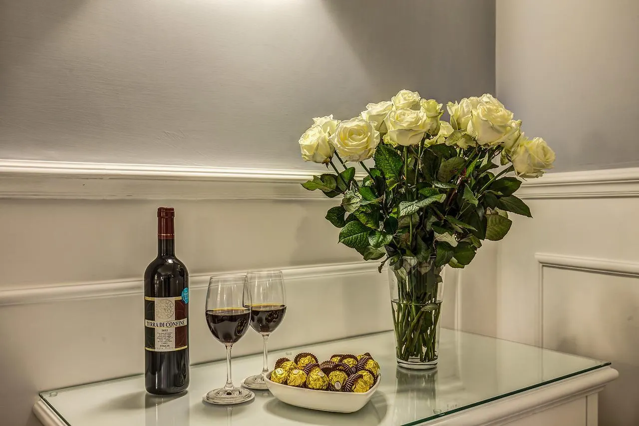 Guest house Piazza Di Spagna Just For Us Rome